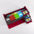 Gamegenic Deck Box: Cards' Lair PRO 1000+ Convertible (Grey/Red)