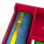 Gamegenic Deck Box: Cards' Lair PRO 1000+ Convertible (Grey/Red)