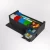 Gamegenic Deck Box: Cards' Lair PRO 1000+ Convertible (Black)