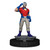 DC HeroClix: Iconix - Peacemaker on the Wings of Eagly