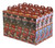 Marvel HeroClix: Deadpool Weapon X - Booster Case (20)