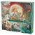 Magic: The Gathering - The Lord of the Rings - Tales of Middle-Earth - Scene Box (Set of 4)