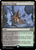 Restless Cottage (PPWOE-258P) - Wilds of Eldraine Promos