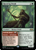 Questing Druid // Seek the Beast (PPWOE-234P) - Wilds of Eldraine Promos Foil