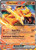 Charizard ex 6 - SV Scarlet and Violet 151 Holofoil