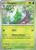 Metapod 11 - SV Scarlet and Violet 151 Reverse Holofoil