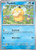 Psyduck - 054/165 54 - SV Scarlet and Violet 151