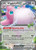 Wigglytuff ex - 040/165 40 - SV Scarlet and Violet 151 Holofoil
