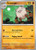 Primeape 57 - SV Scarlet and Violet 151 Reverse Holofoil