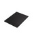 Gamegenic: Magnetic Dice Tray - Rectangular, Black/Green