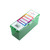 Gamegenic Deck Box: Fourtress 320+ (Green)