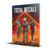 Total Recall RPG: Cinematic Adventure (Everyday Heroes System)