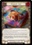 Prismatic Lens (EVO071) Bright Lights Rainbow Foil