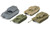 World of Tanks Miniatures Game: Starter Set (Centurion Mk. I, Maus, T29, IS-3)