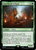 Sisterhood of Karn (WHO-109) - Doctor Who Foil