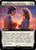 The Wedding of River Song (WHO-940) - Doctor Who: (Extended Art) Foil