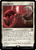 Four Knocks (WHO-625) - Doctor Who Foil