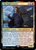 The Tenth Doctor (WHO-608) - Doctor Who Foil