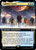 Gallifrey Stands (WHO-418) - Doctor Who: (Extended Art)