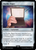 Psychic Paper (WHO-181) - Doctor Who Foil