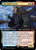 The Tenth Doctor (WHO-446) - Doctor Who: (Extended Art) Foil