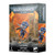 Warhammer 40K: Space Marines - Captain with Jump Pack
