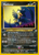 Murkrow 46/64 - Neo Revelation 1st Edition(HP)