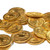 Taverns & Dragons: Metal Coins (25)
