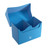 Gamegenic Deck Box: Double Deck Holder 200+ XL (Blue)
