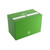 Gamegenic Deck Box: Double Deck Holder 200+ XL (Green)