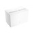 Gamegenic Deck Box: Double Deck Holder 200+ XL (White)
