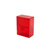 Gamegenic Deck Box: Bastion 50+ - Red