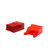 Gamegenic Deck Box: Bastion 50+ - Red