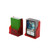 Gamegenic Deck Box: Bastion 50+ - Red