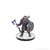 Dungeons & Dragons Miniatures: Icons of the Realms - The Legend of Drizzt 35th Anniversary - Tabletop Companions