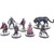 Dungeons & Dragons Miniatures: Icons of the Realms - The Legend of Drizzt 35th Anniversary - Family & Foes