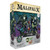 Malifaux 3E/The Other Side: Yaksha