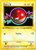 Voltorb 67 - Base Set Shadowless 1st Edition(MP)