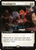 Monologue Tax (C21-346) - Commander 2021: (Extended Art)
