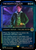 The Eighth Doctor (WHO-559Z) - Doctor Who: (Showcase) (Borderless) Foil