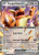 Kangaskhan ex - 115/165 115 - SV Scarlet and Violet 151 Holofoil(LP)
