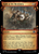 Rally at the Hornburg (LTR-593) - The Lord of the Rings: Tales of Middle-earth: (Showcase) Foil