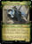 Arwen, Weaver of Hope (LTC-437) - Tales of Middle-earth Commander: (Showcase) Foil