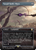 Nazgûl Battle-Mace (LTC-510) - Tales of Middle-earth Commander (Borderless) Foil