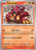 Volcanion 22 - SV04 Paradox Rift Holofoil