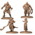 A Song of Ice & Fire Miniatures Game: Neutral Heroes 3