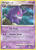 Gengar 27/130 - Diamond  Pearl Reverse Holofoil(HP)