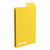 Gamegenic: Sizemorph Divider - Yellow