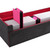 Gamegenic: Sizemorph Divider - Pink
