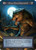 Moon Clan Werewolf  - Alpha